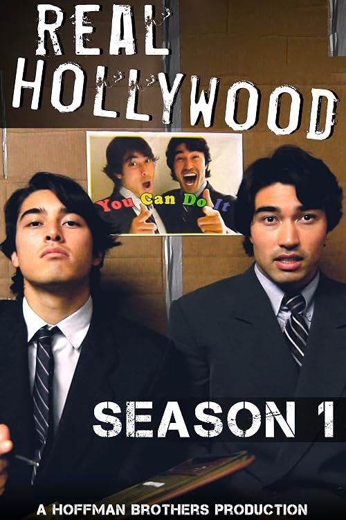 Real Hollywood