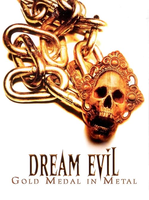 Dream Evil: Live Maerd