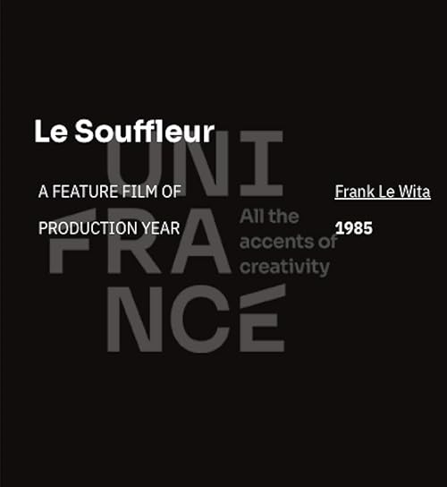 Le souffleur