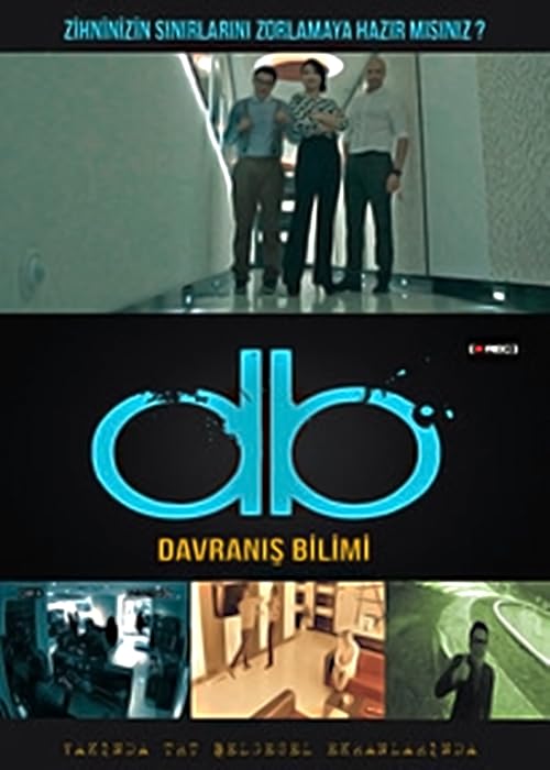 Davranis Bilimi