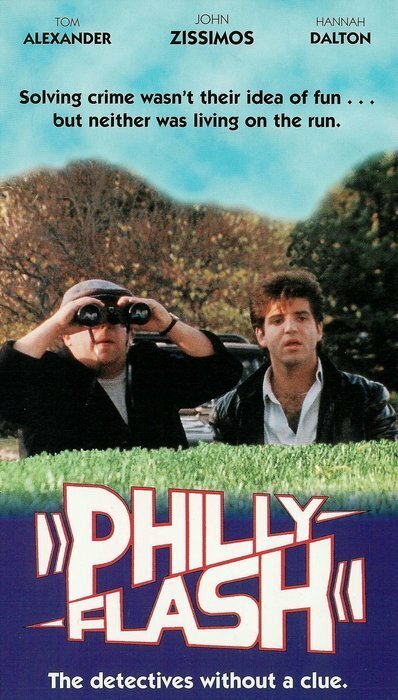 Philly Flash