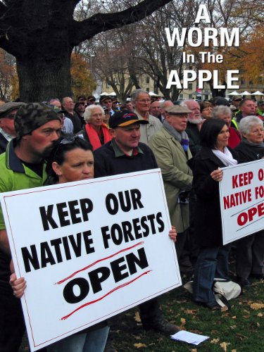 A Worm in the Apple