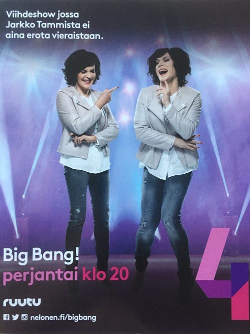 Big Bang!