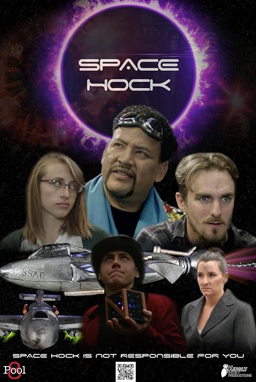 Space Hock