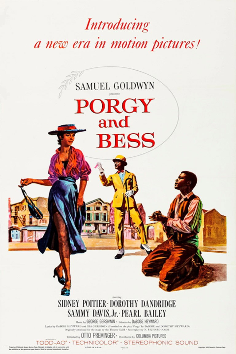 Porgy und Bess
