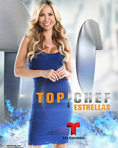 Top Chef Estrellas