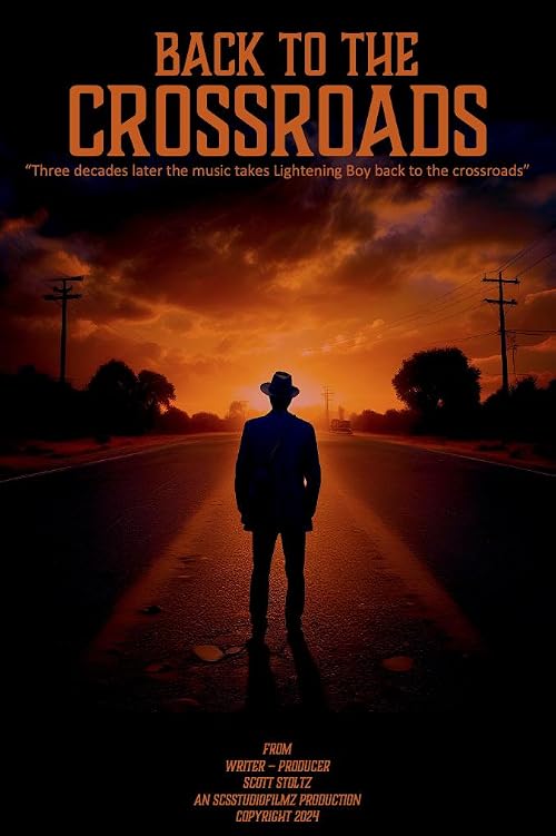 Back to the Crossroads