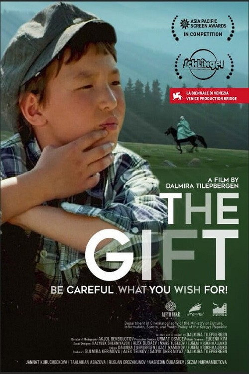 The Gift (Belek)