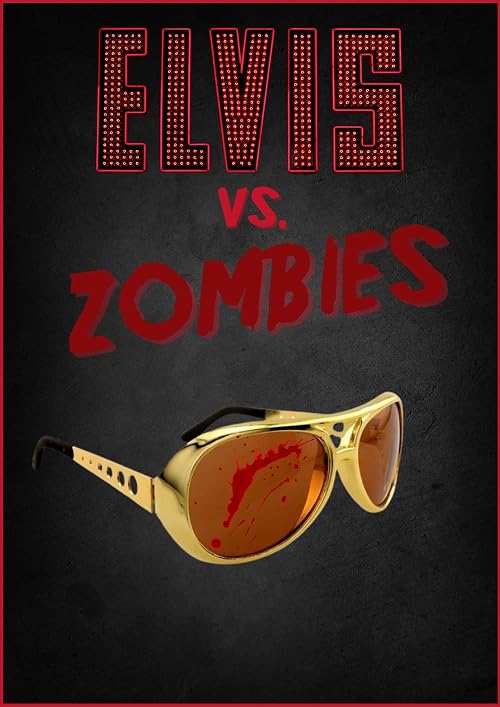 Elvis Vs Zombies