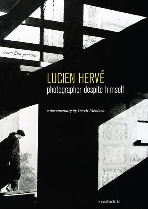 Lucien Hervé, Photographer Despite Himself