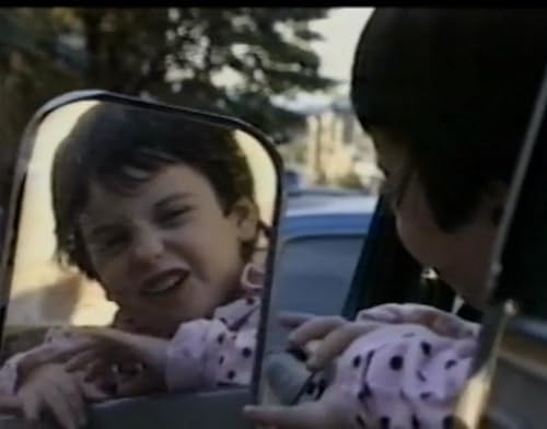 Zoe's Car