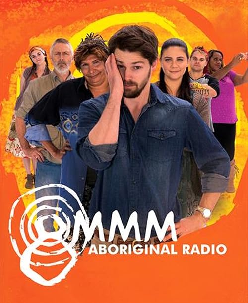 8MMM Aboriginal Radio