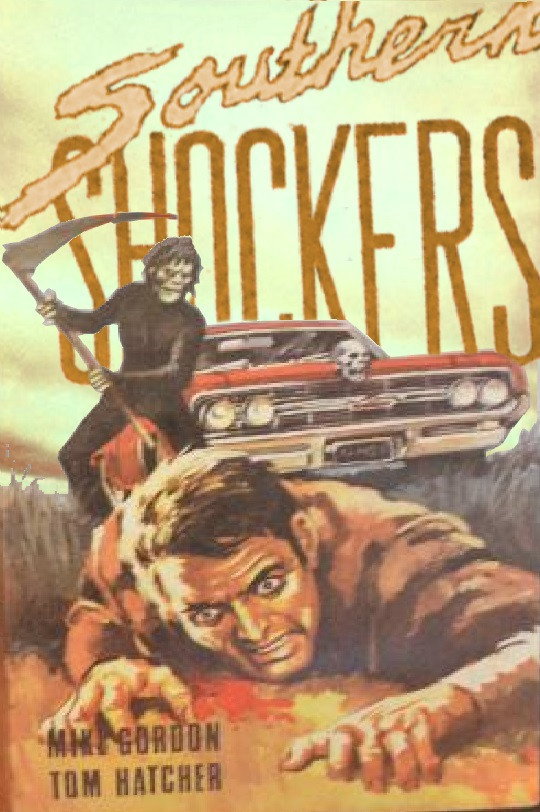 El Espíritu del Zombie