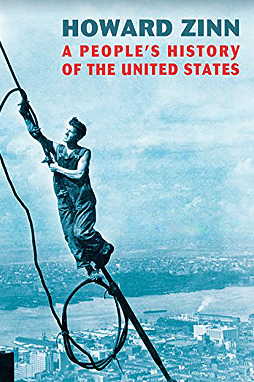 Howard Zinn: A People's History of the United States