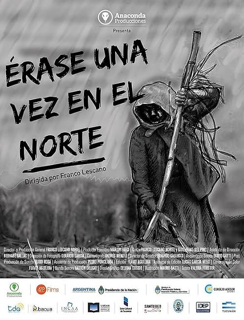 Érase una vez en el norte