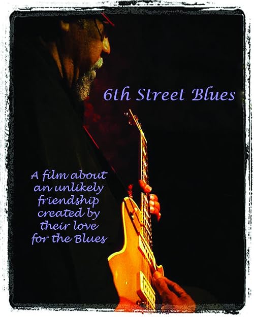6th Street Blues