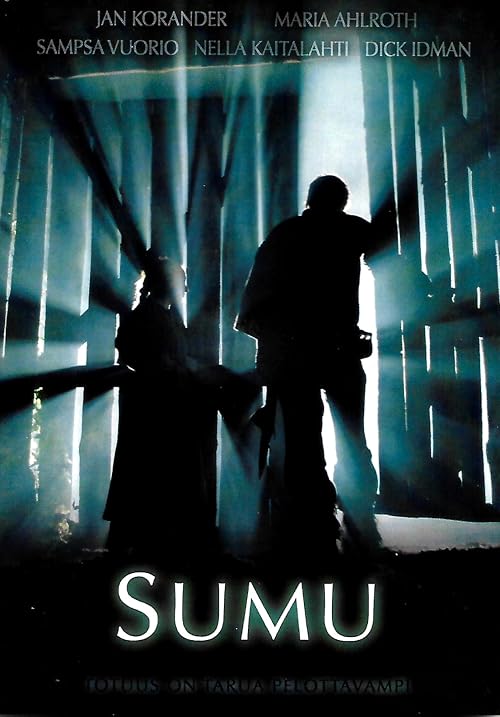 Sumu