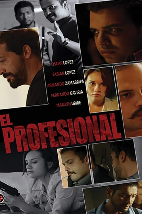 El Profesional