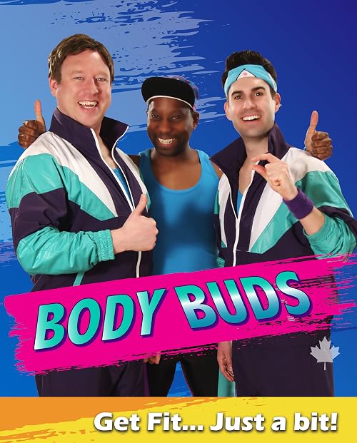 Body Buds