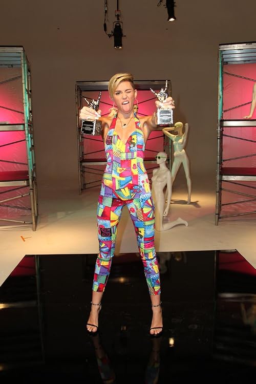 VEVO's Certified