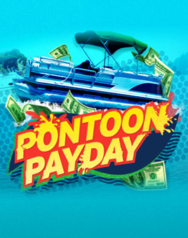 Pontoon Payday