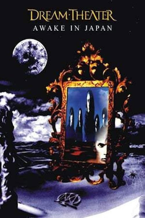 Dream Theater: Awake in Japan