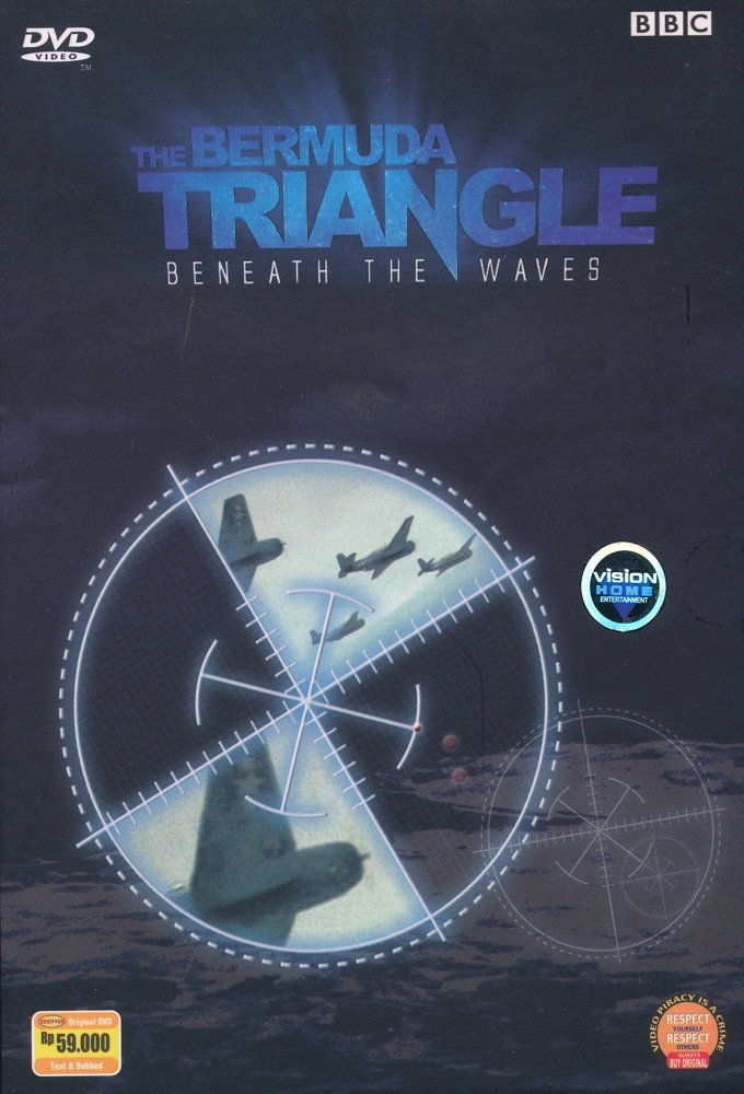 BBC：Bermuda Triangle: Beneath the Waves