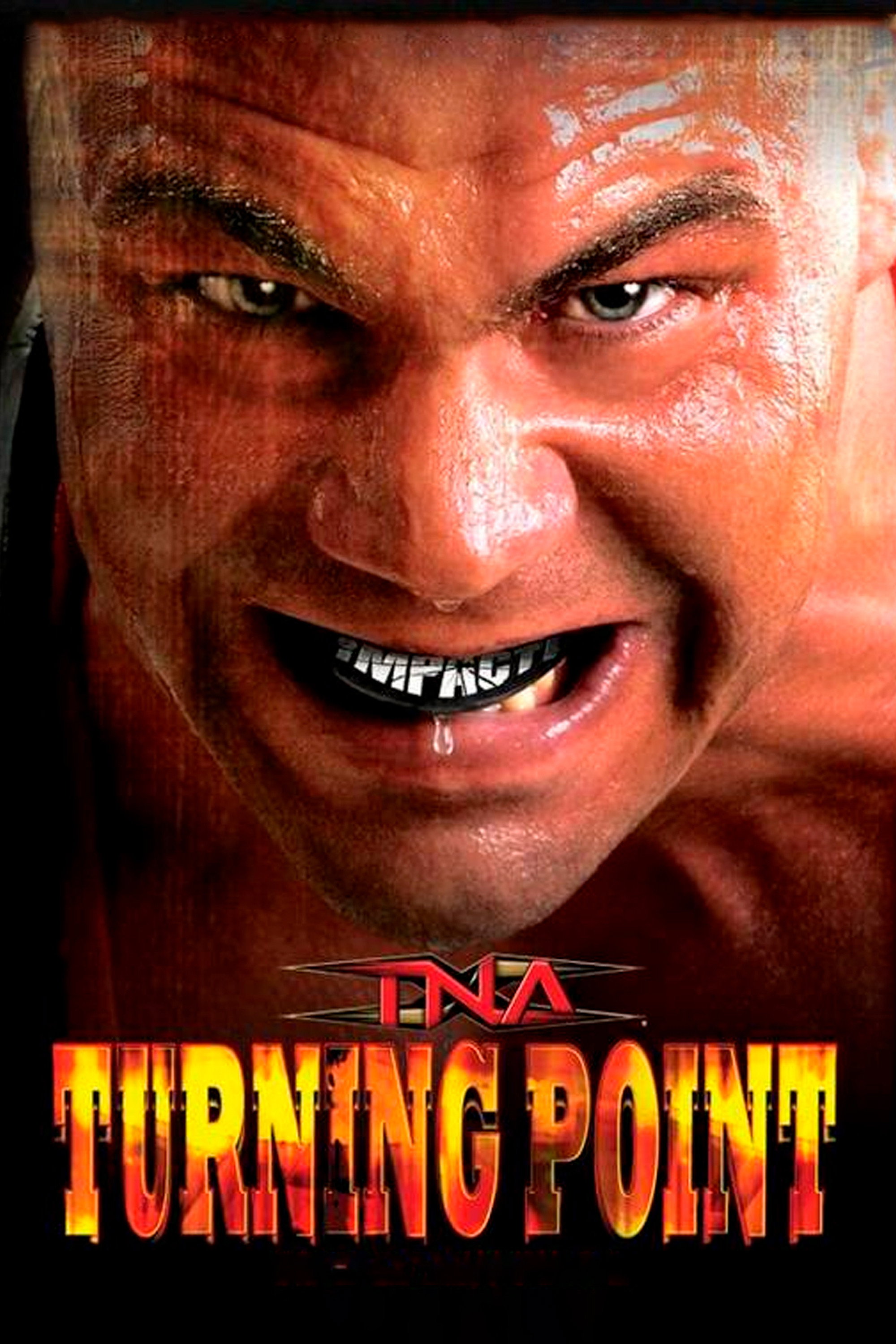 TNA Wrestling: Turning Point