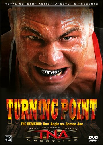 TNA Wrestling: Turning Point