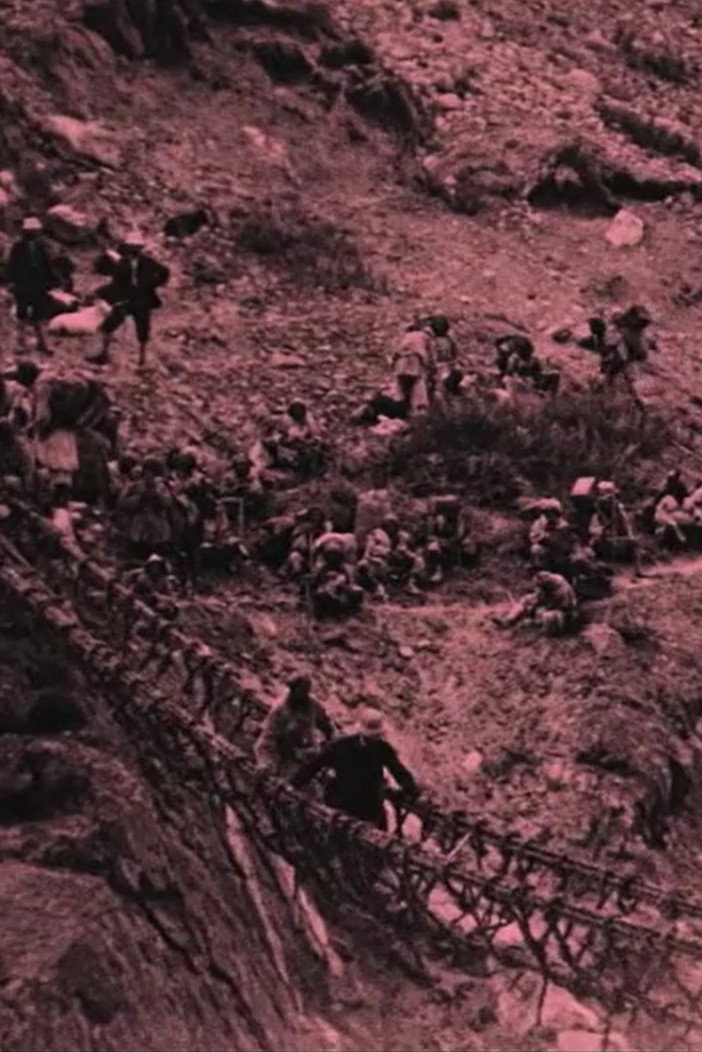 On the Roof of the World: The Journey of H.R.H. the Duke of Abruzzo to Karakorum