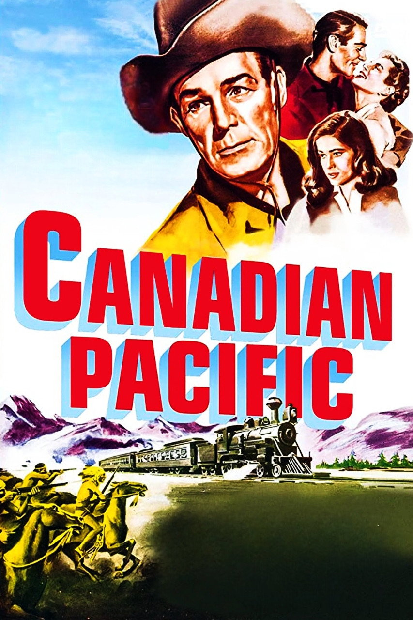 Canadian Pacific