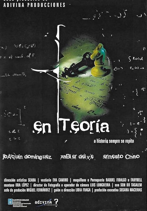 En teoría