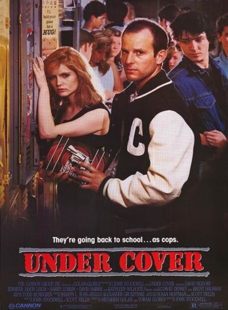 Under Cover