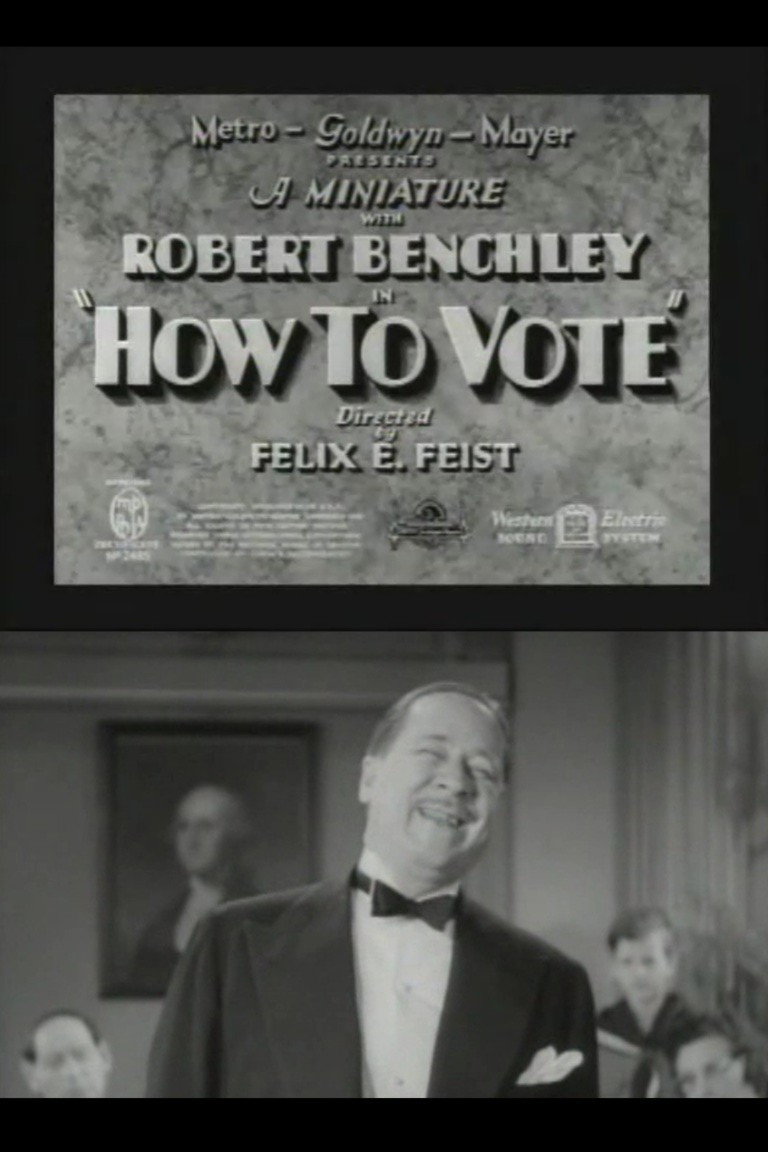 How to Vote