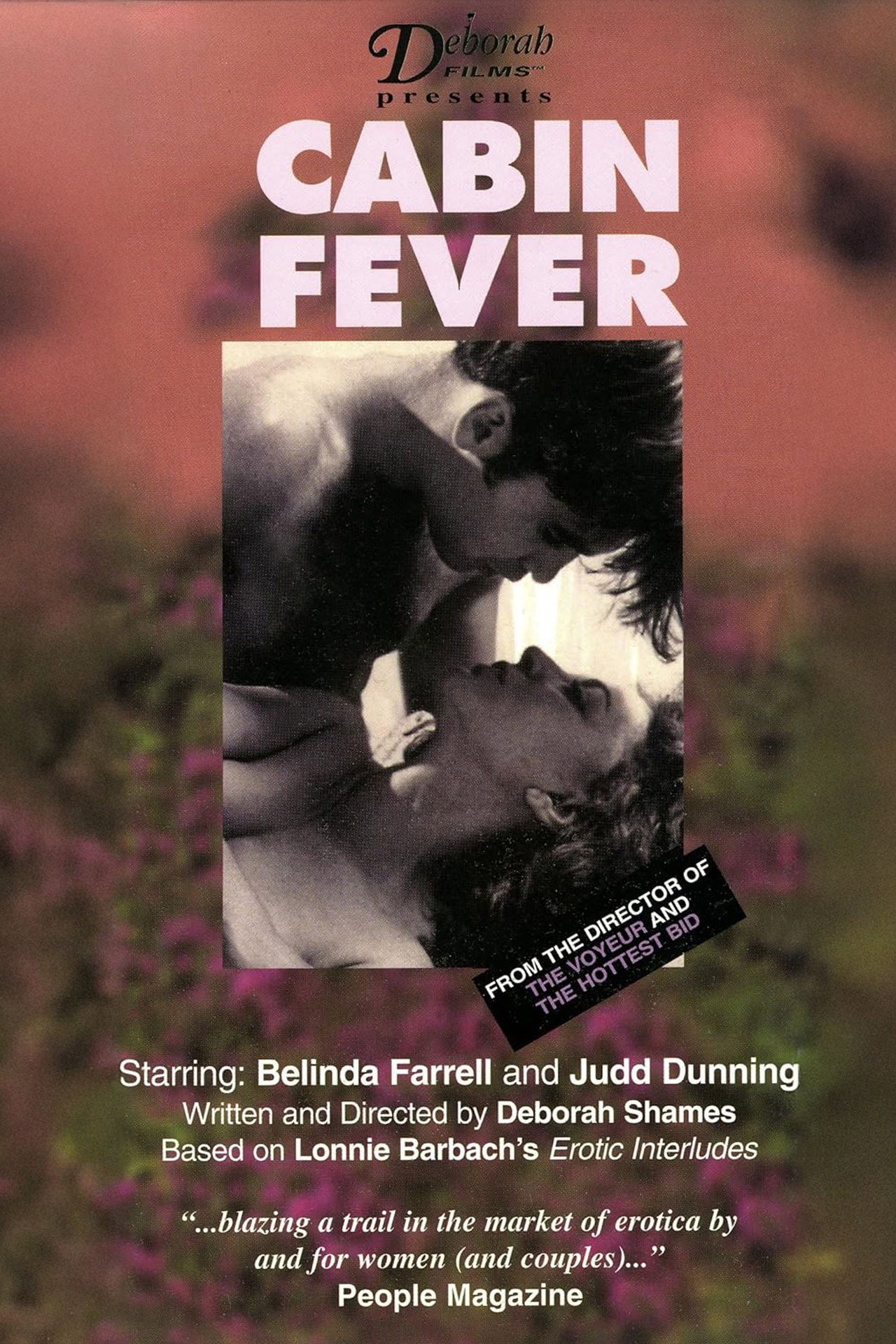 Cabin Fever