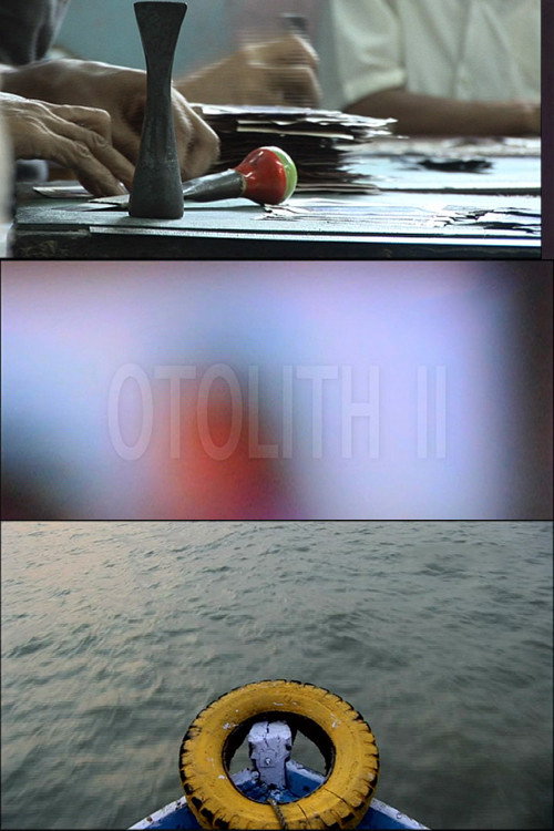 Otolith II