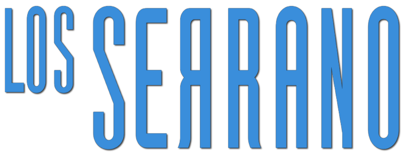 Семья Серрано