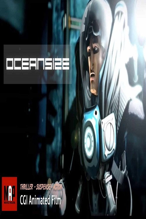 Oceansize