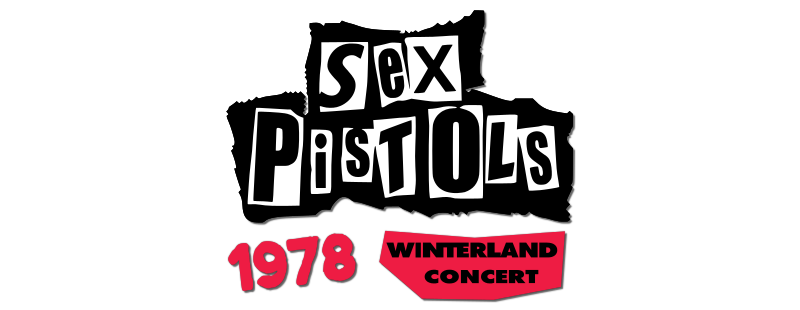 Sex Pistols: Live in Winterland