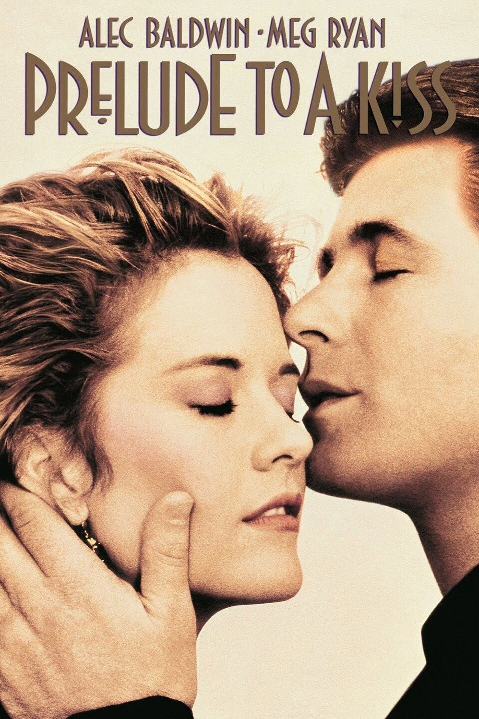 Prelude to a Kiss