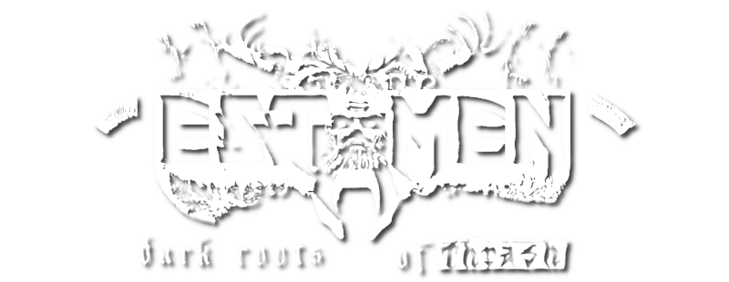 Testament - Dark Roots of Thrash