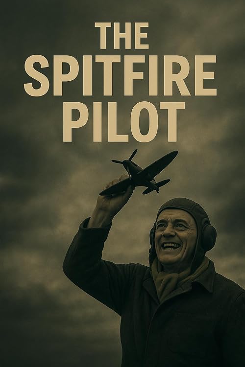 The Spitfire Pilot