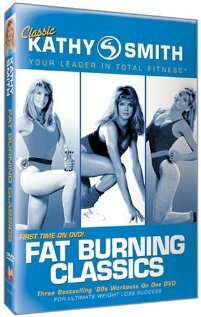 Kathy Smith Workout Series: Winning Workout