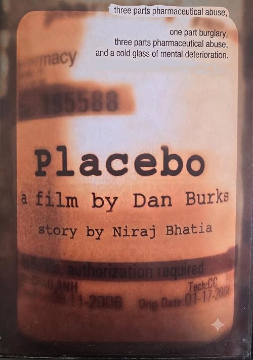 Placebo