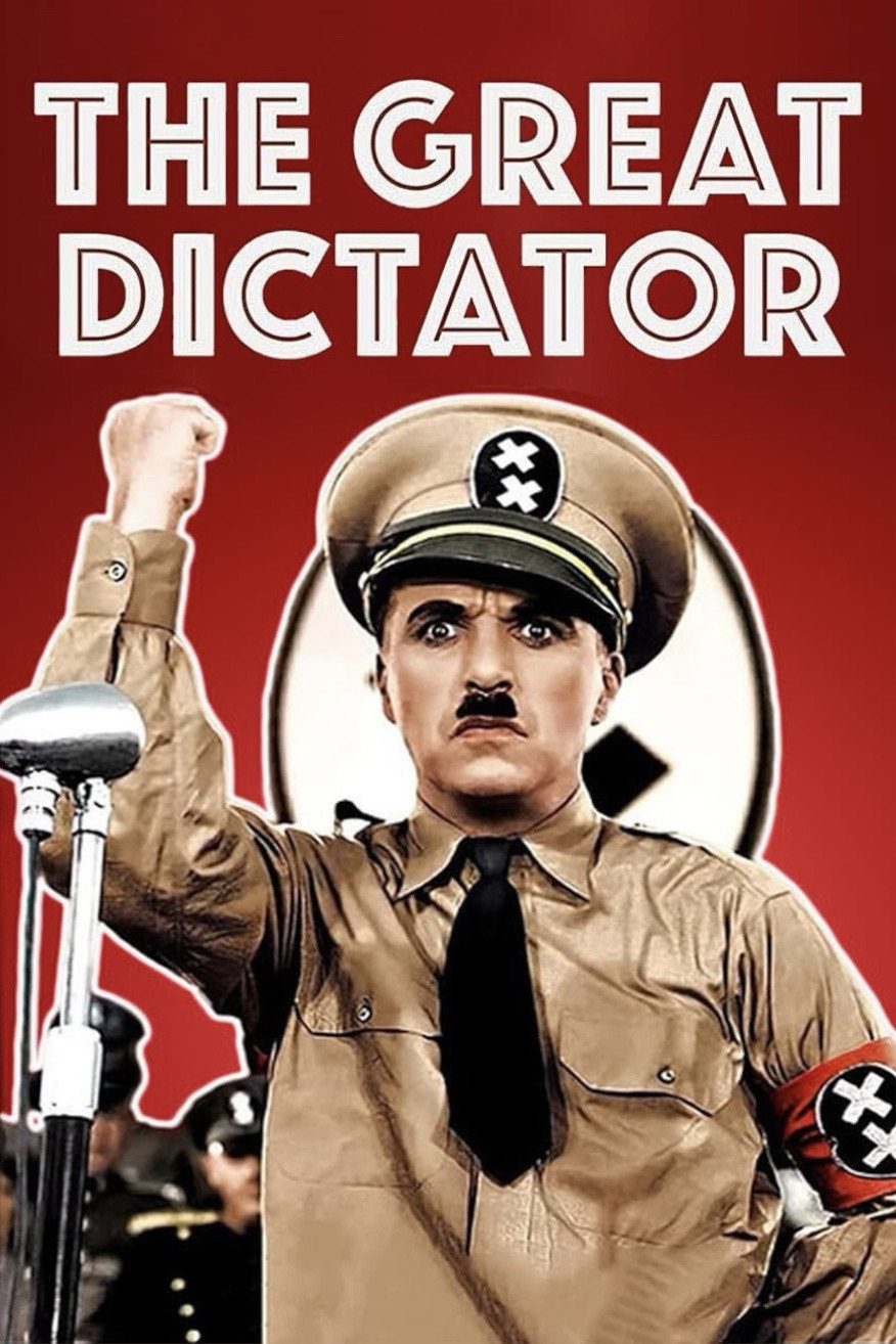 The Great Dictator