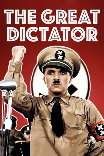The Great Dictator