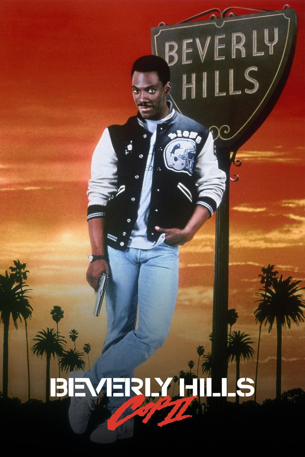 Beverly Hills Cop II