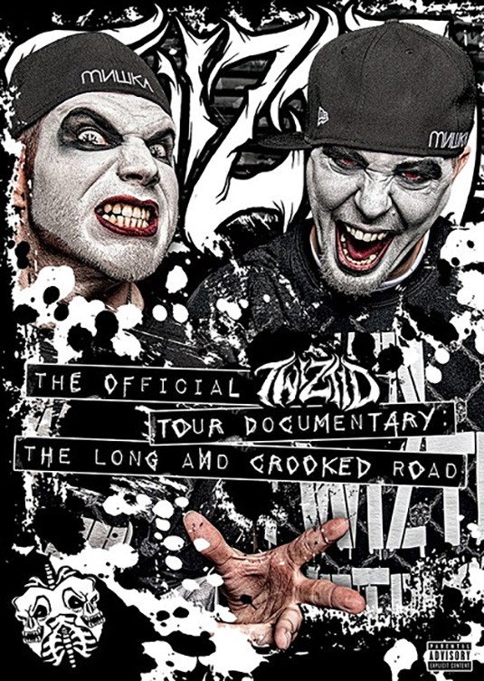 The Official Twiztid Tour Doucumentary