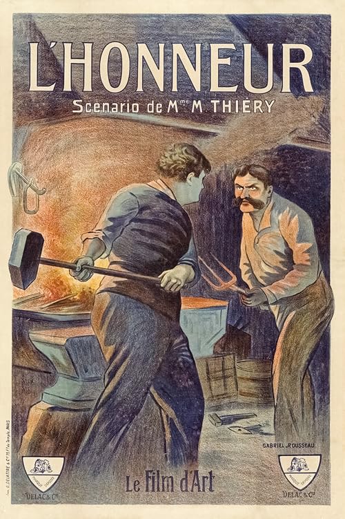 L'honneur