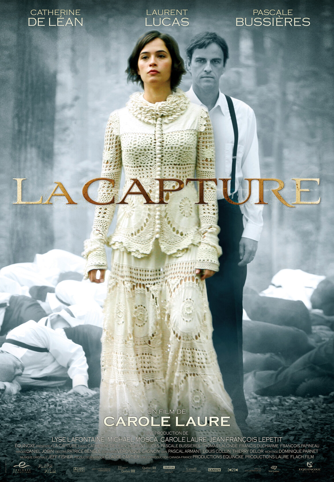 The Capture